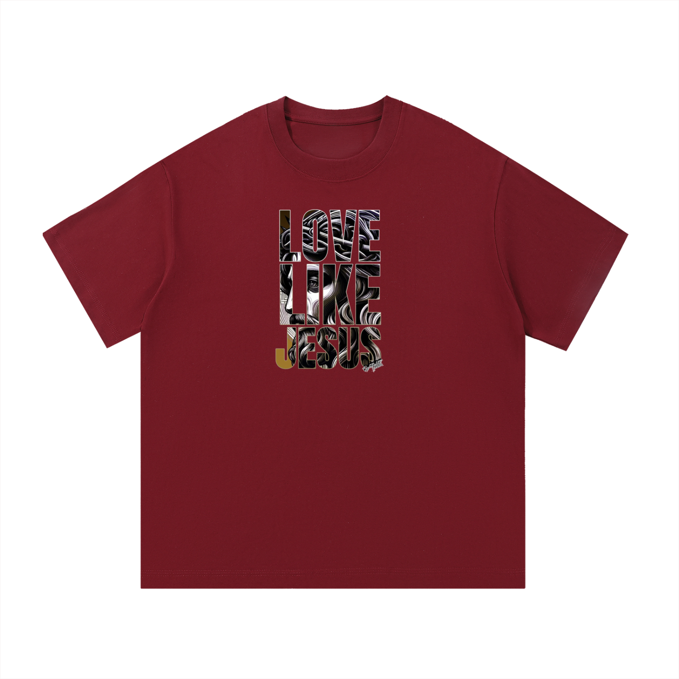 Essential Cotton T-Shirt ODMPOD