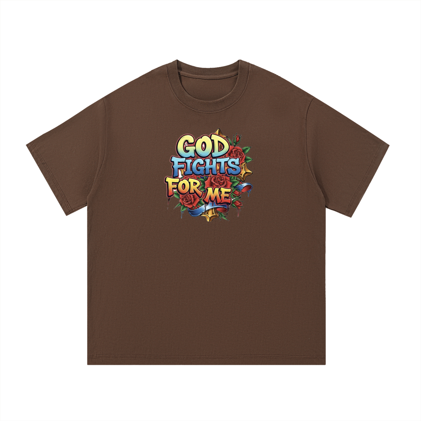 Essential Cotton T-Shirt ODMPOD