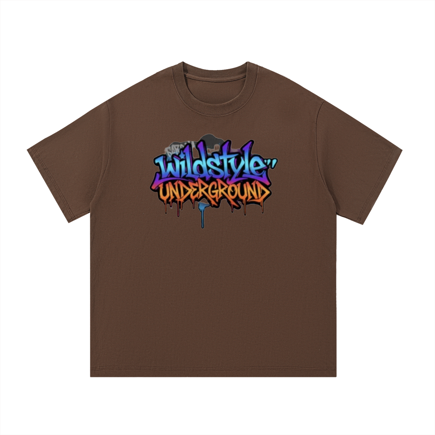 Essential Cotton T-Shirt ODMPOD