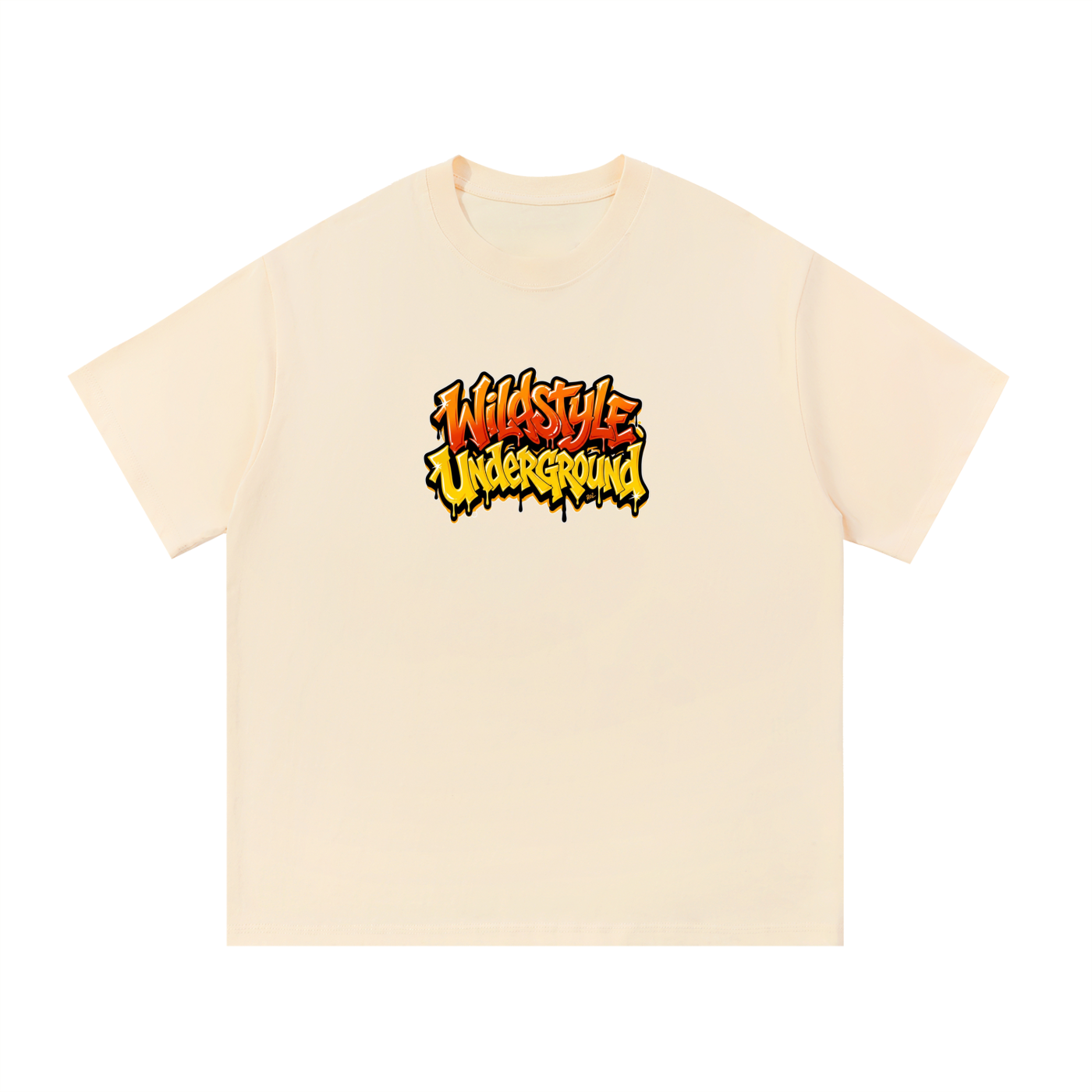 Essential Cotton T-Shirt