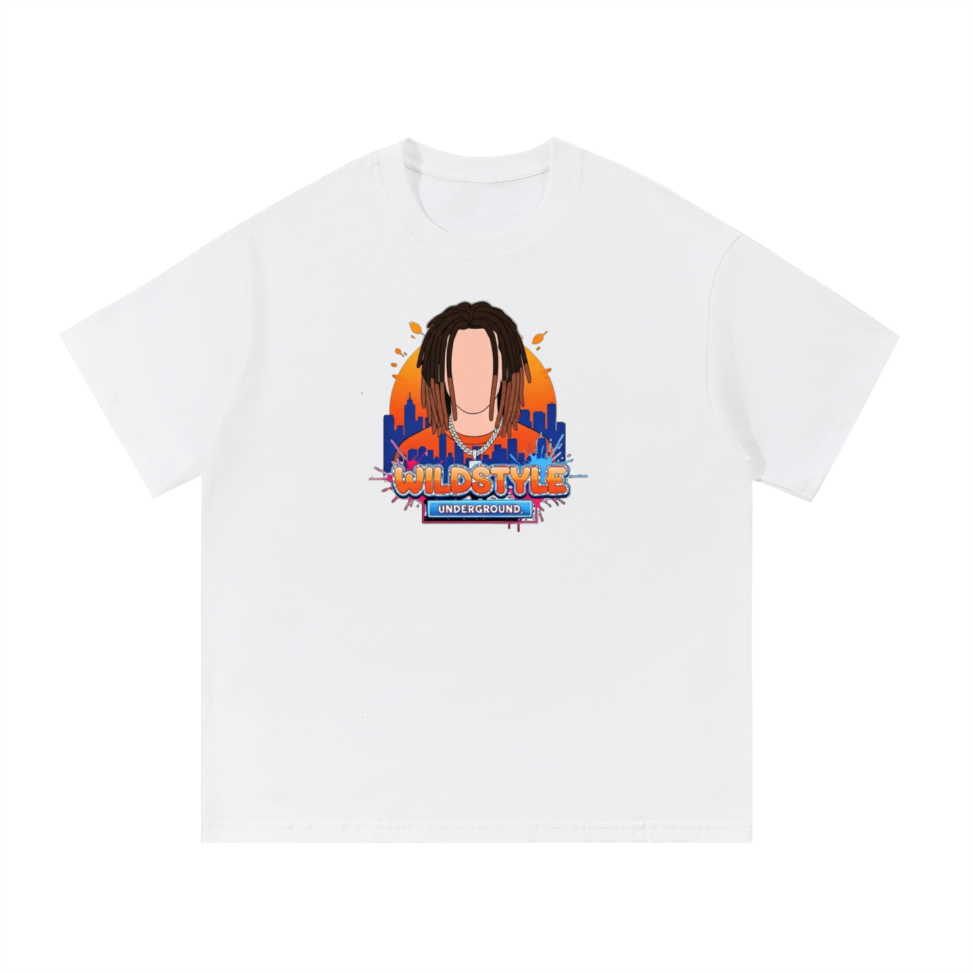 Essential Cotton T-Shirt