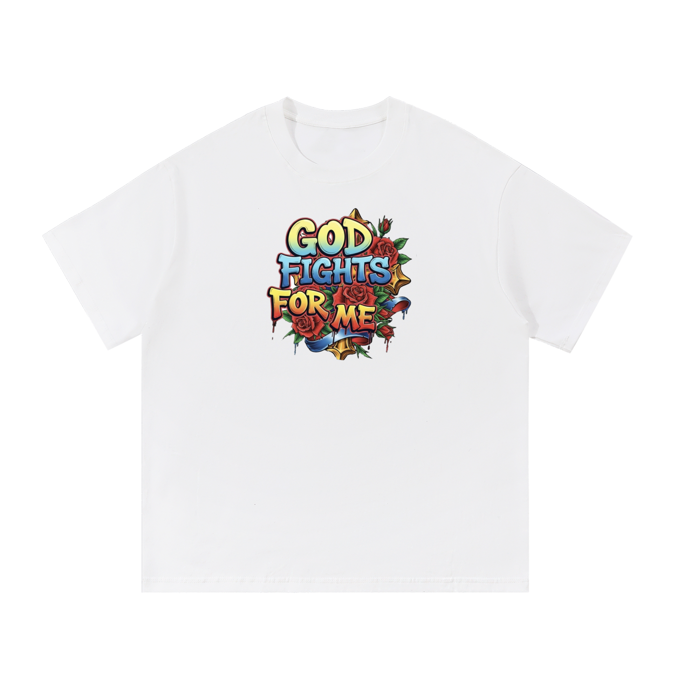 Essential Cotton T-Shirt ODMPOD