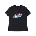 Essential Standard Shoulder T-Shirt ODMPOD