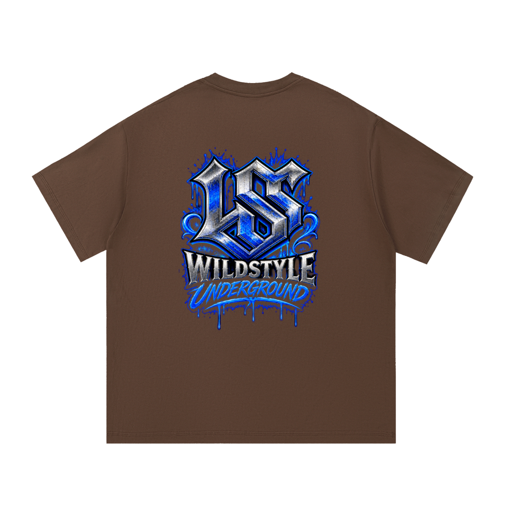Wildstyle underground