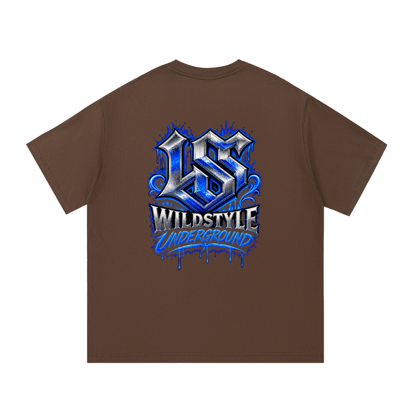 Wildstyle underground