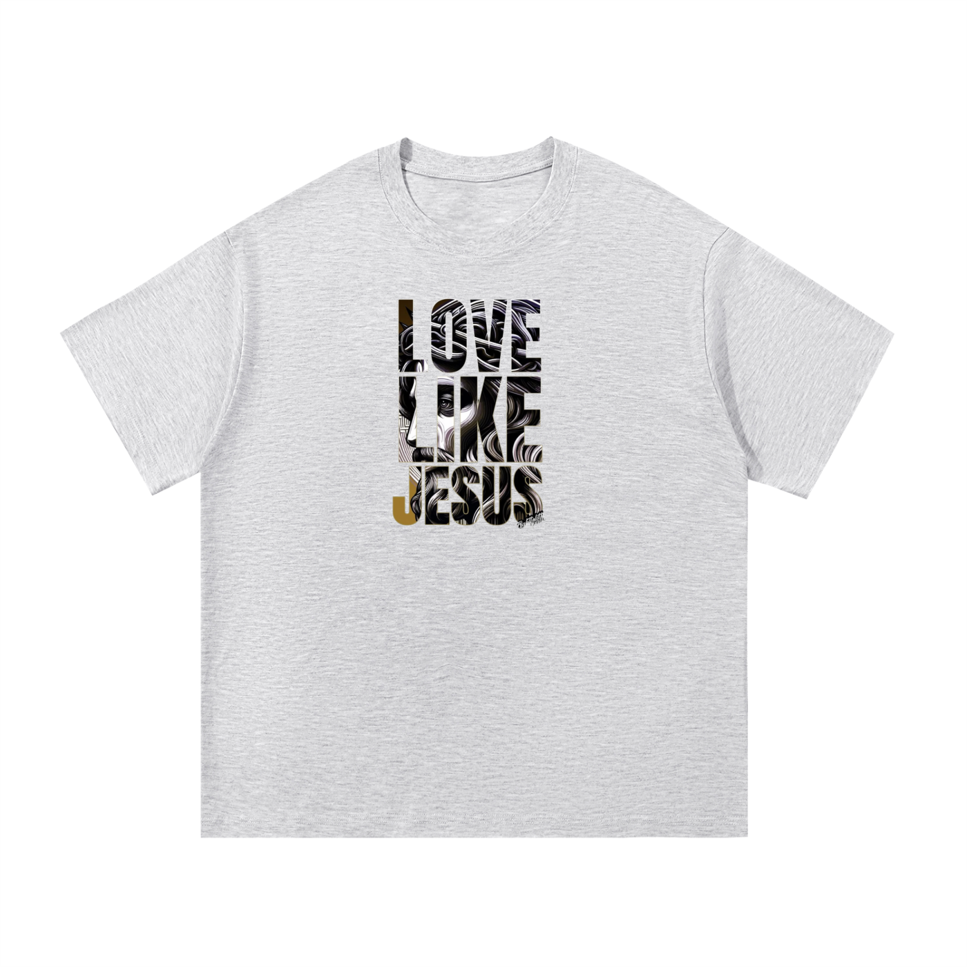 Essential Cotton T-Shirt ODMPOD