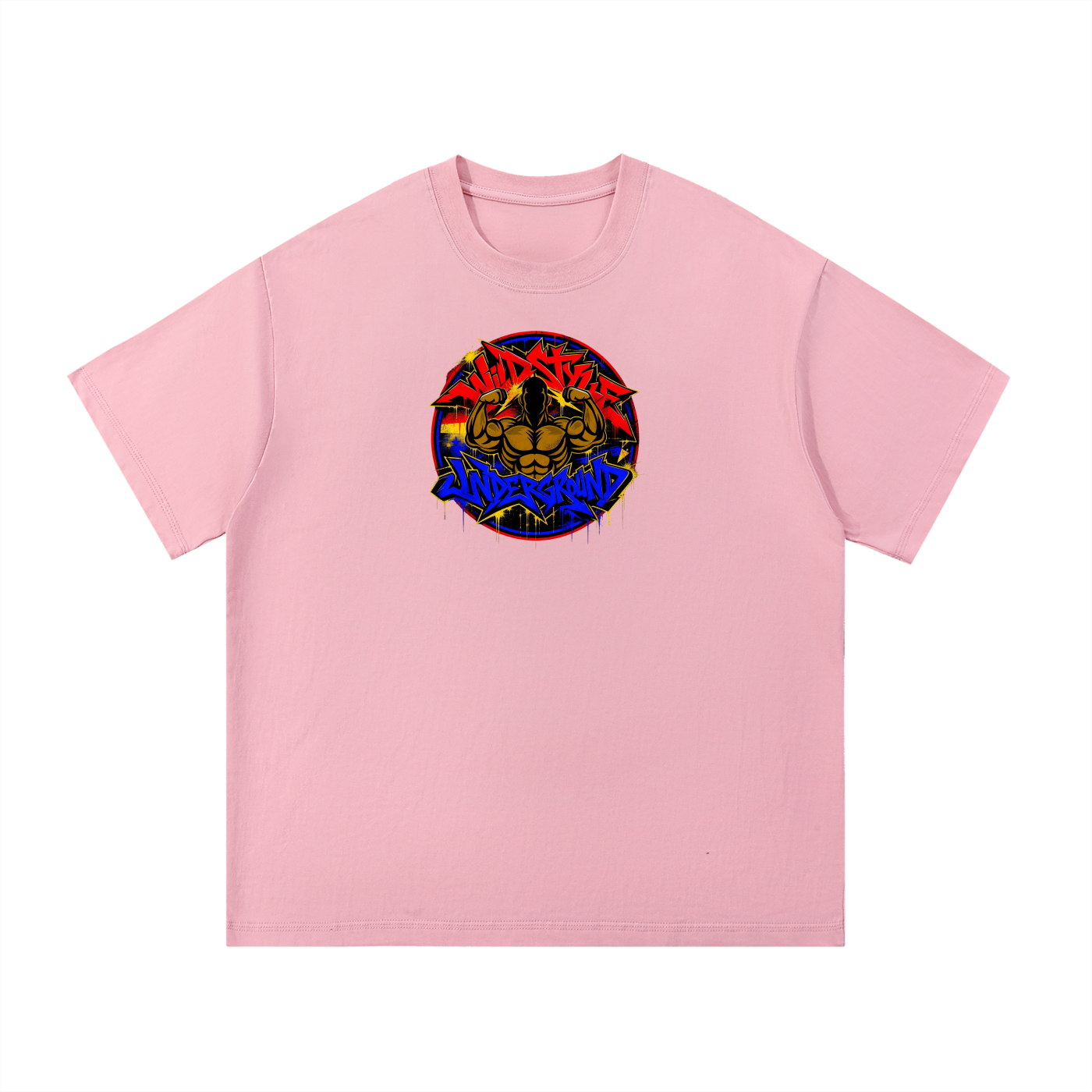 Essential Cotton T-Shirt