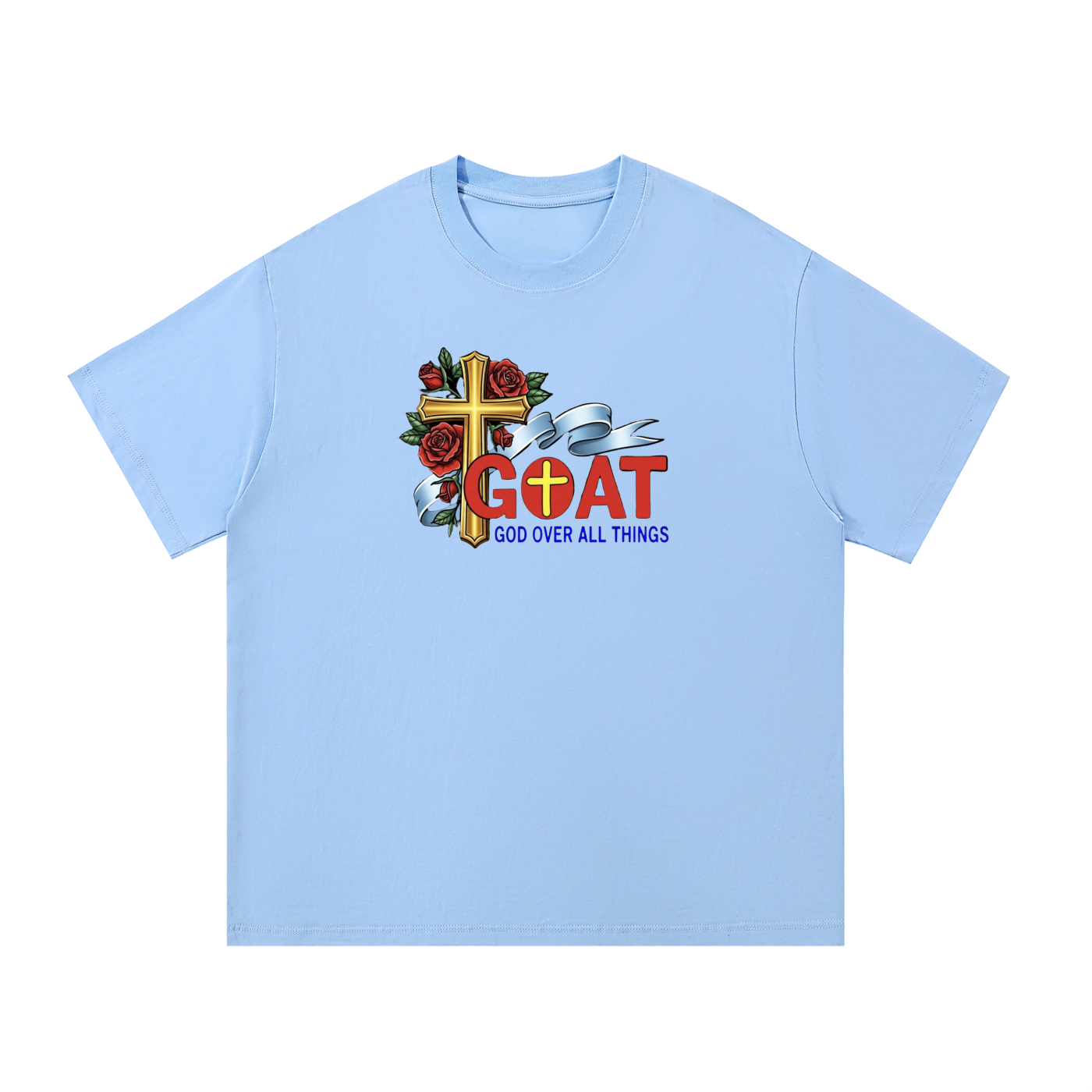 Essential Cotton T-Shirt ODMPOD