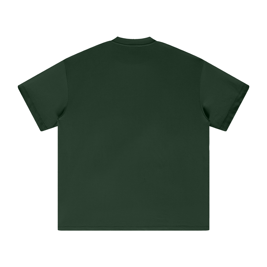 Heavyweight Earth Tone T-Shirt ODMPOD
