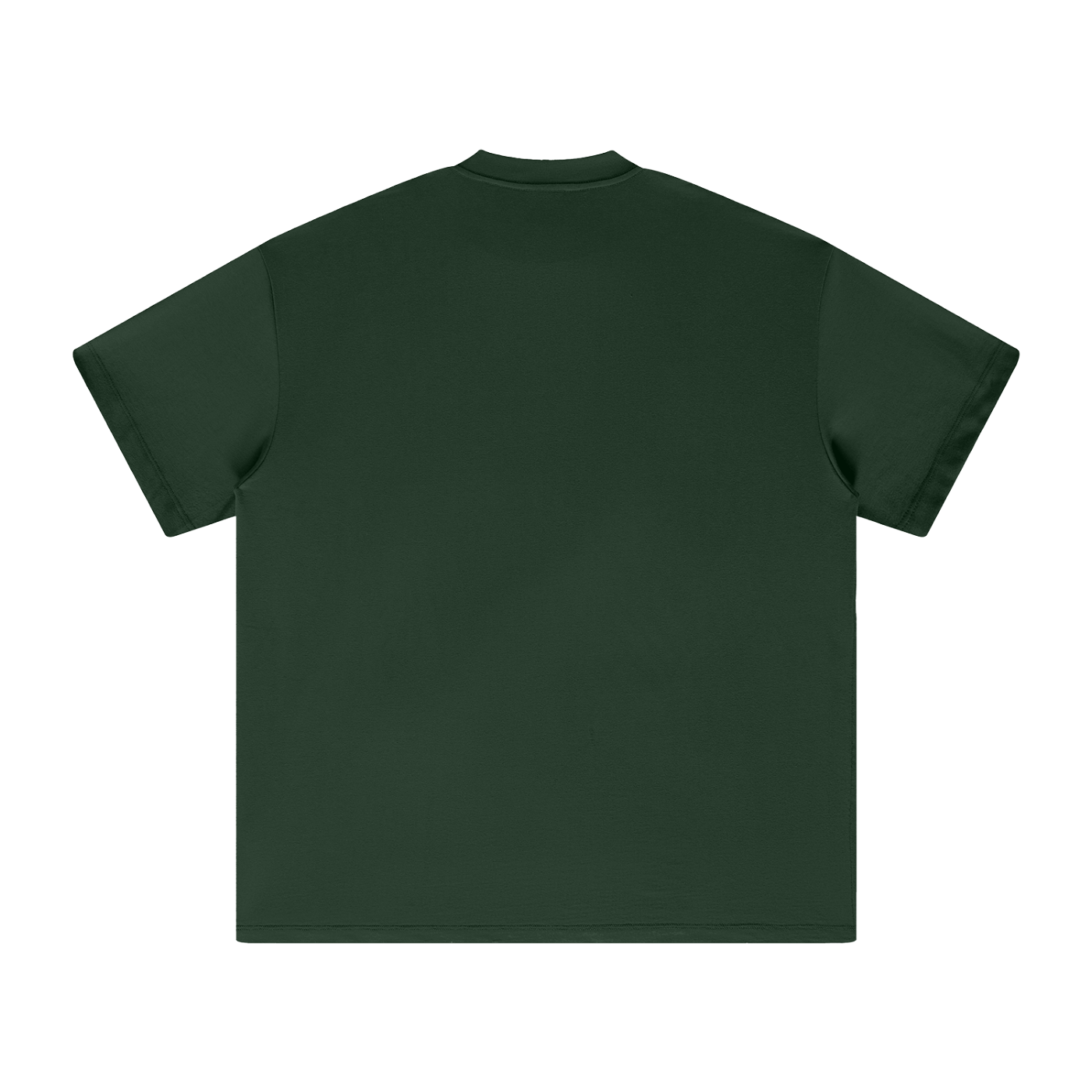 Heavyweight Earth Tone T-Shirt ODMPOD