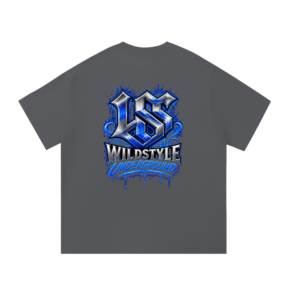 Wildstyle underground