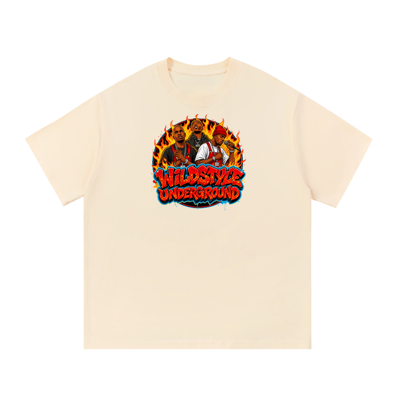 Essential Cotton T-Shirt