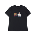 Essential Standard Shoulder T-Shirt ODMPOD