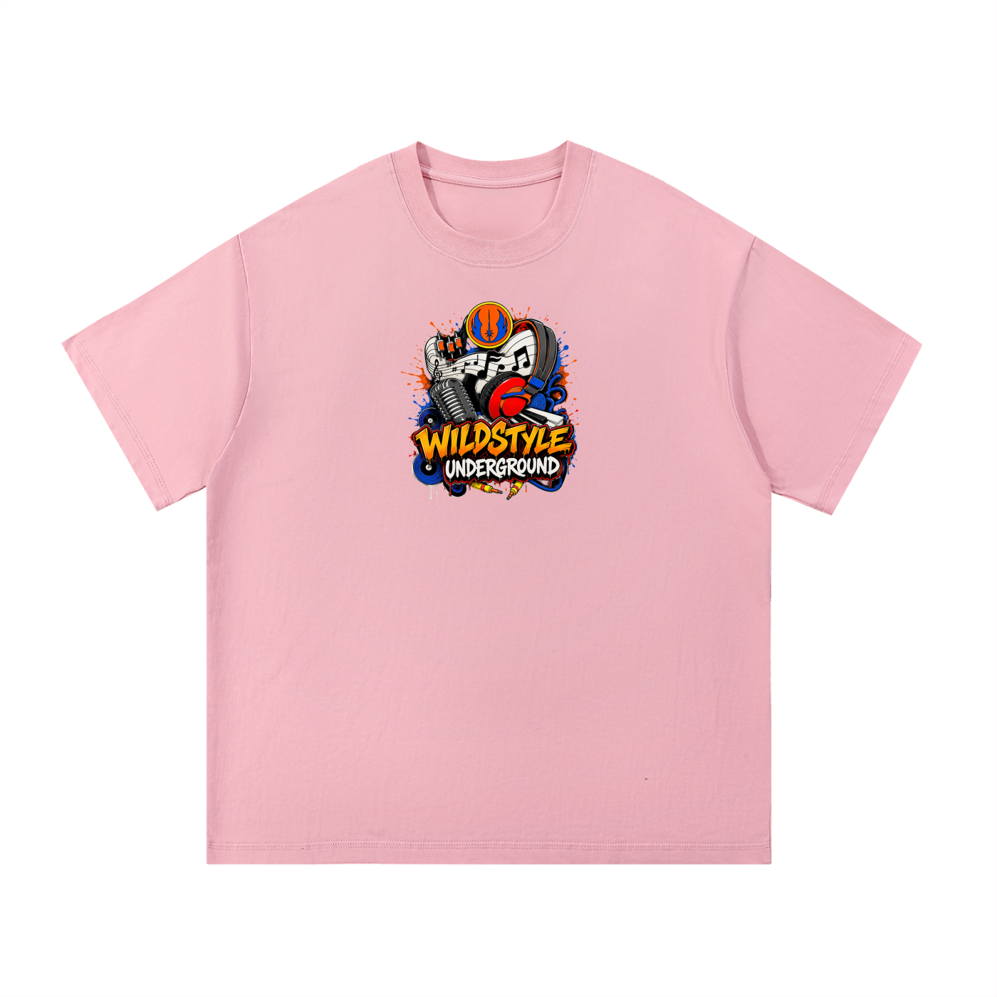 Essential Cotton T-Shirt