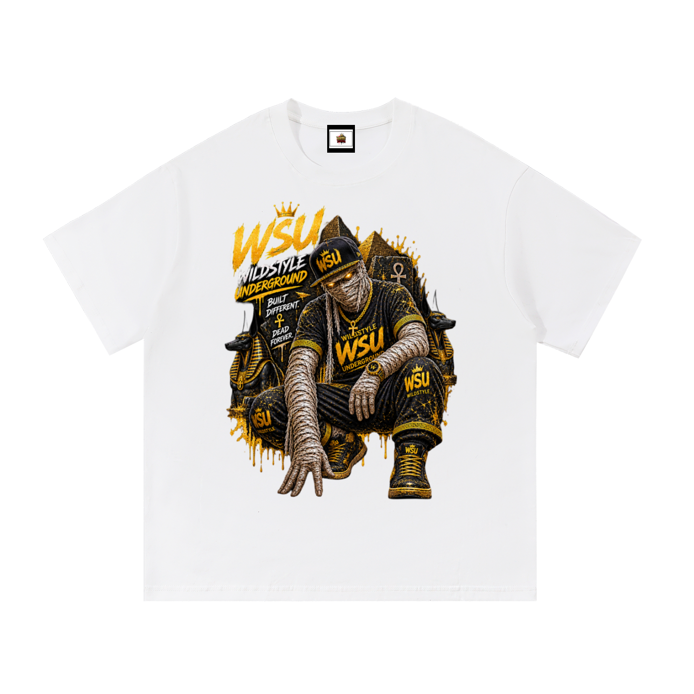 wildstyle underground