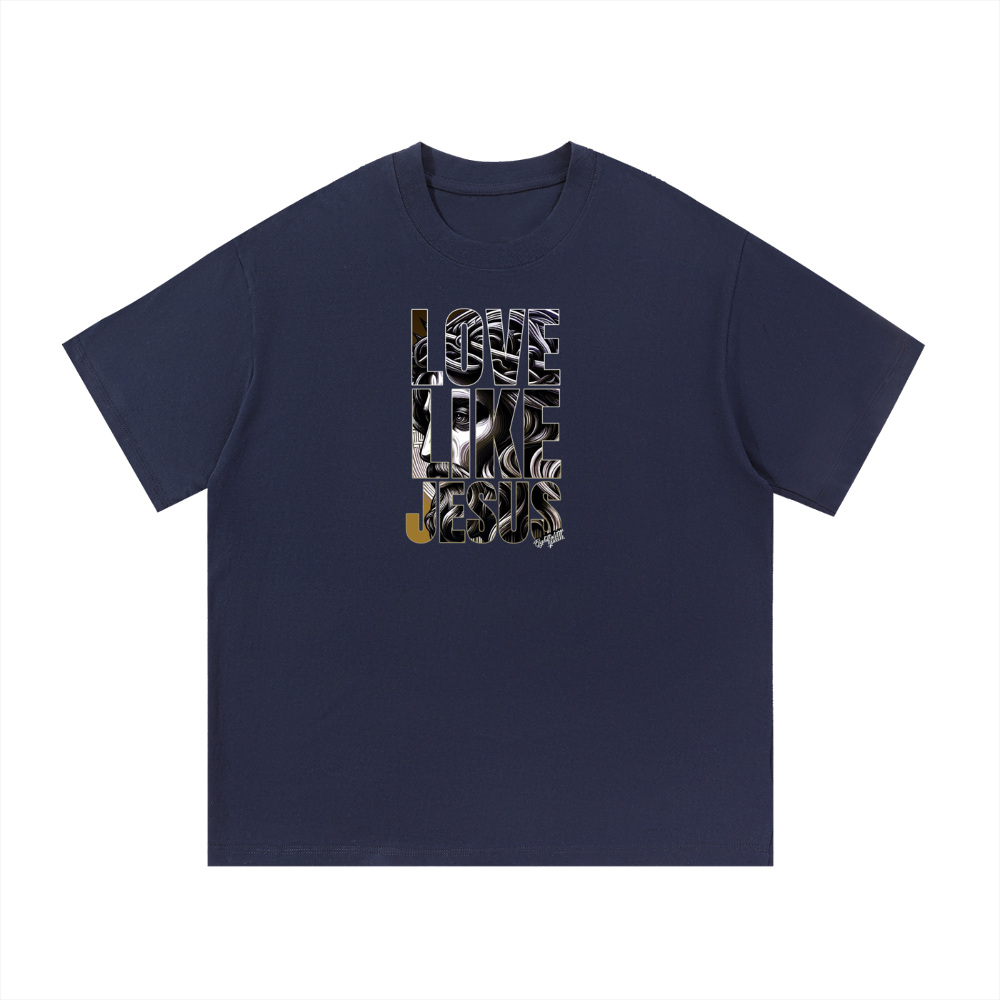 Essential Cotton T-Shirt ODMPOD