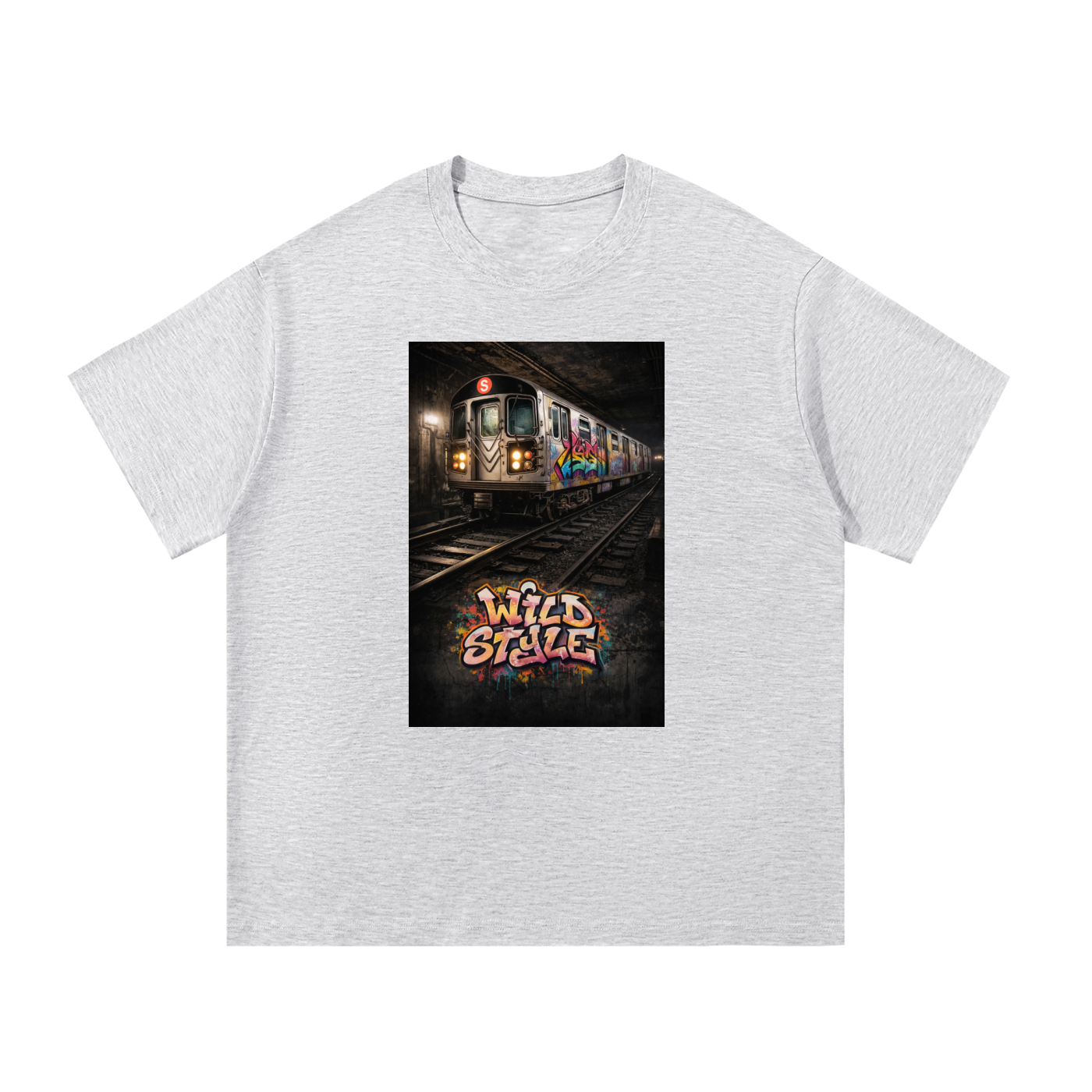 Essential Cotton T-Shirt