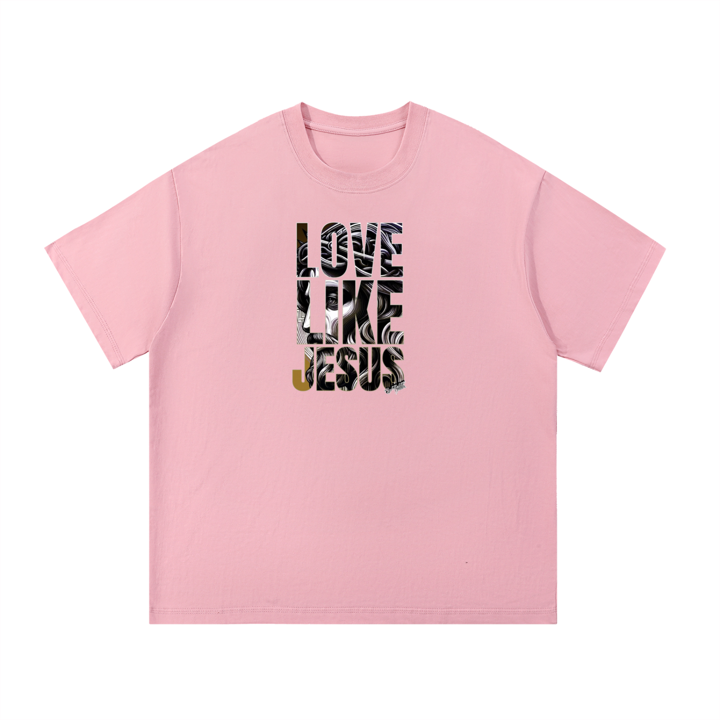 Essential Cotton T-Shirt ODMPOD