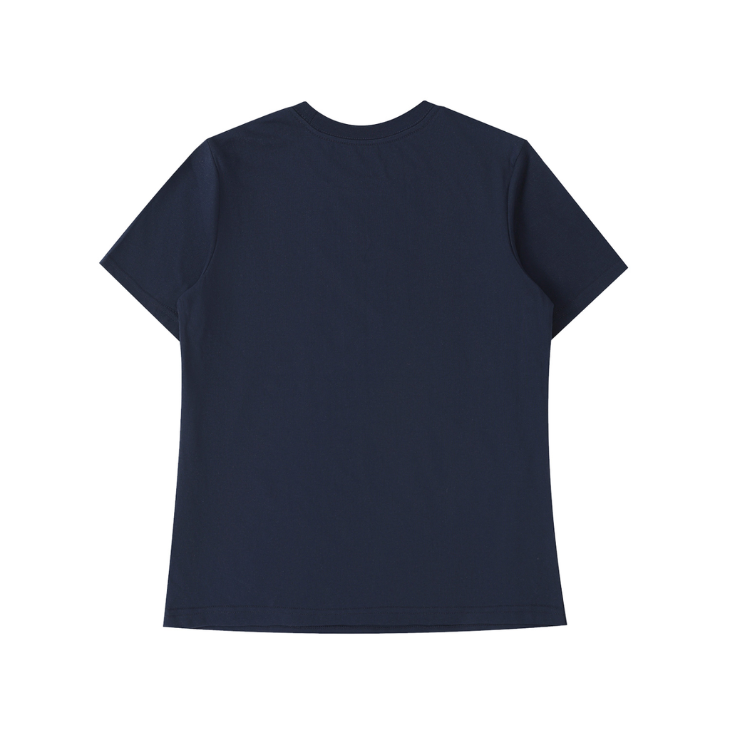 Essential Standard Shoulder T-Shirt ODMPOD