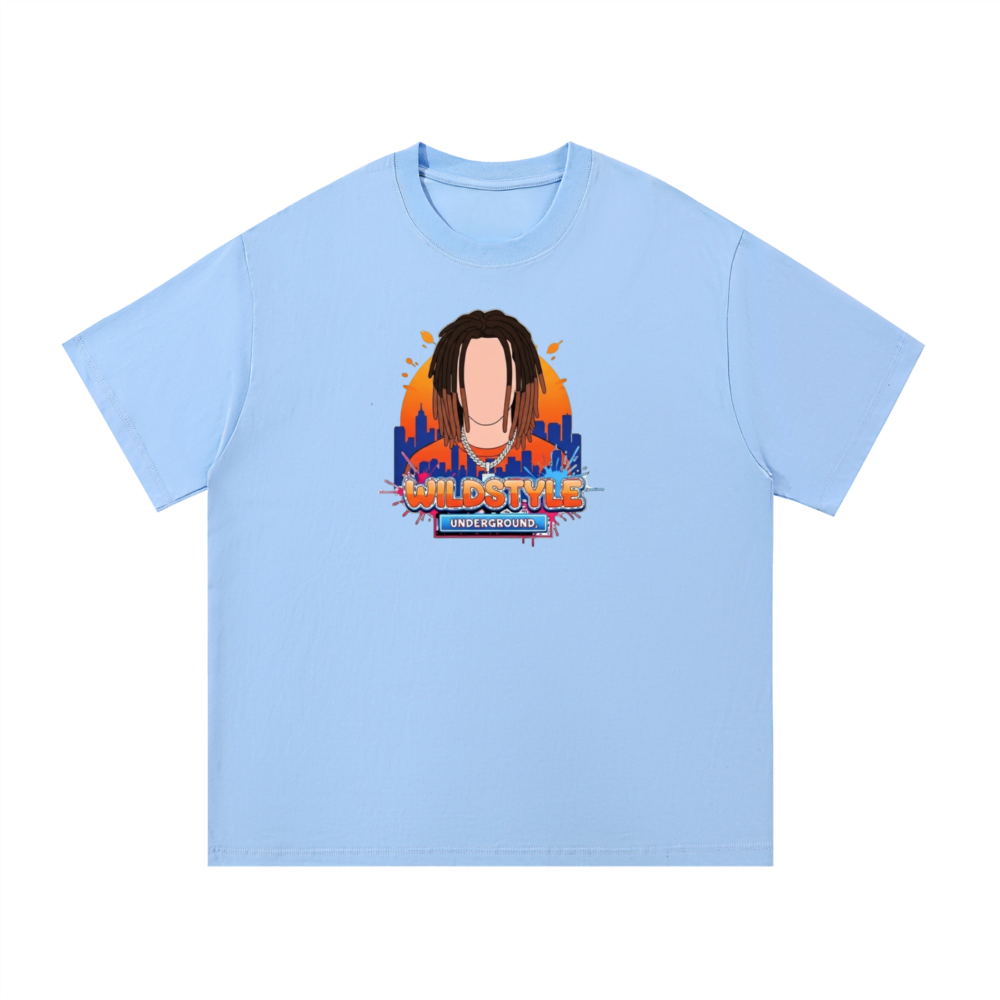 Essential Cotton T-Shirt