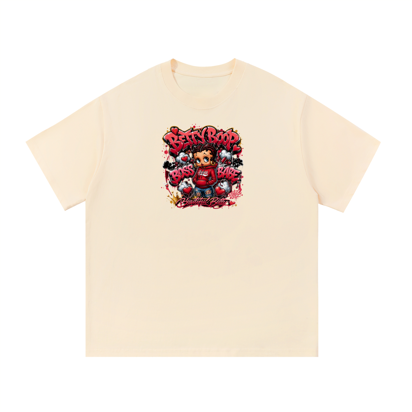 Essential Cotton T-Shirt