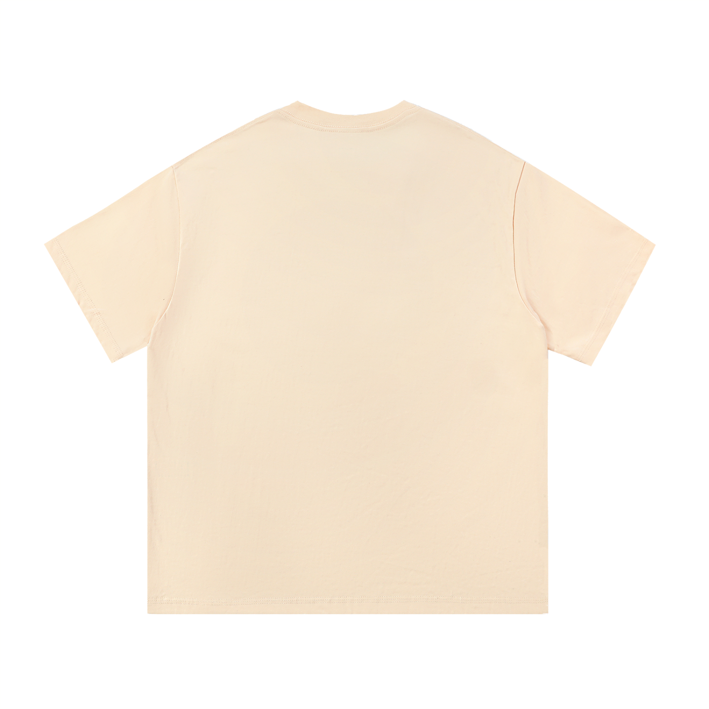 Essential Cotton T-Shirt ODMPOD