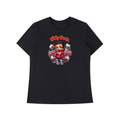 Essential Standard Shoulder T-Shirt wildsyle underground