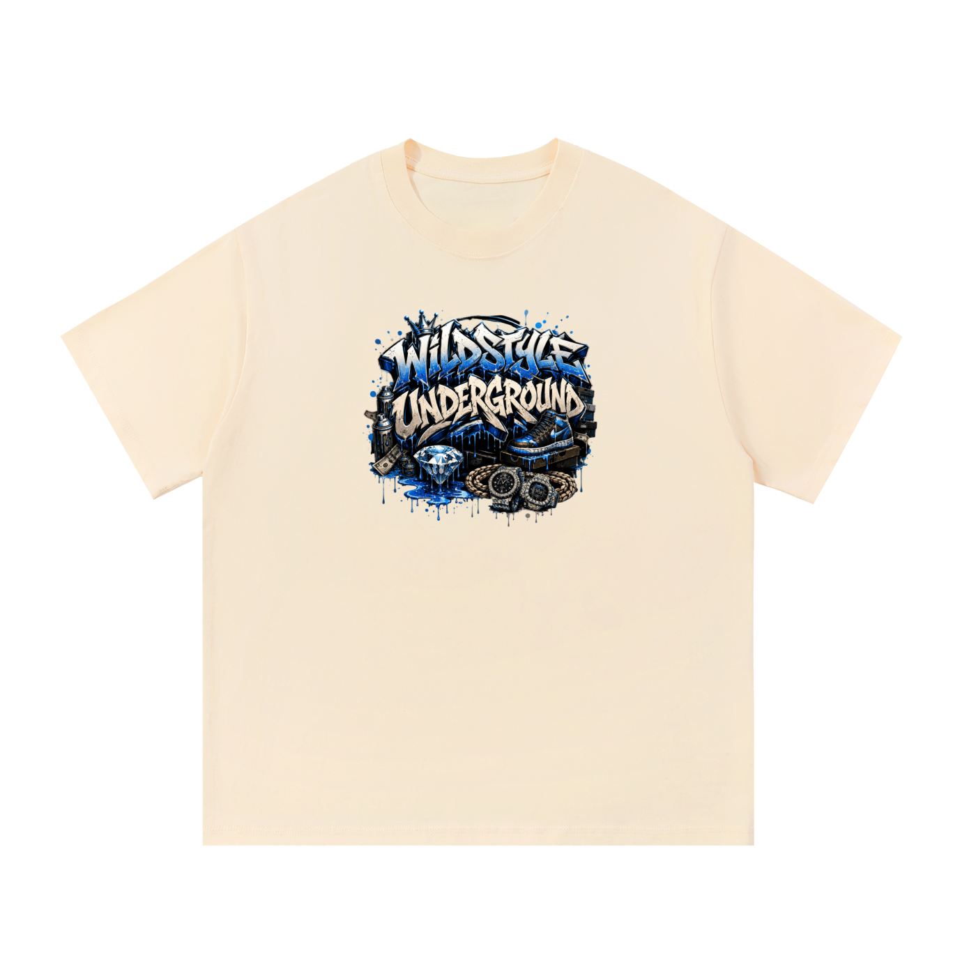 Essential Cotton T-Shirt