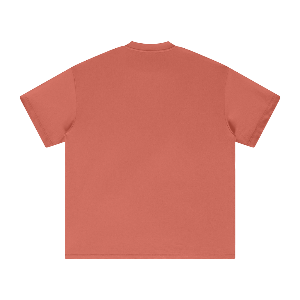 Heavyweight Earth Tone T-Shirt ODMPOD