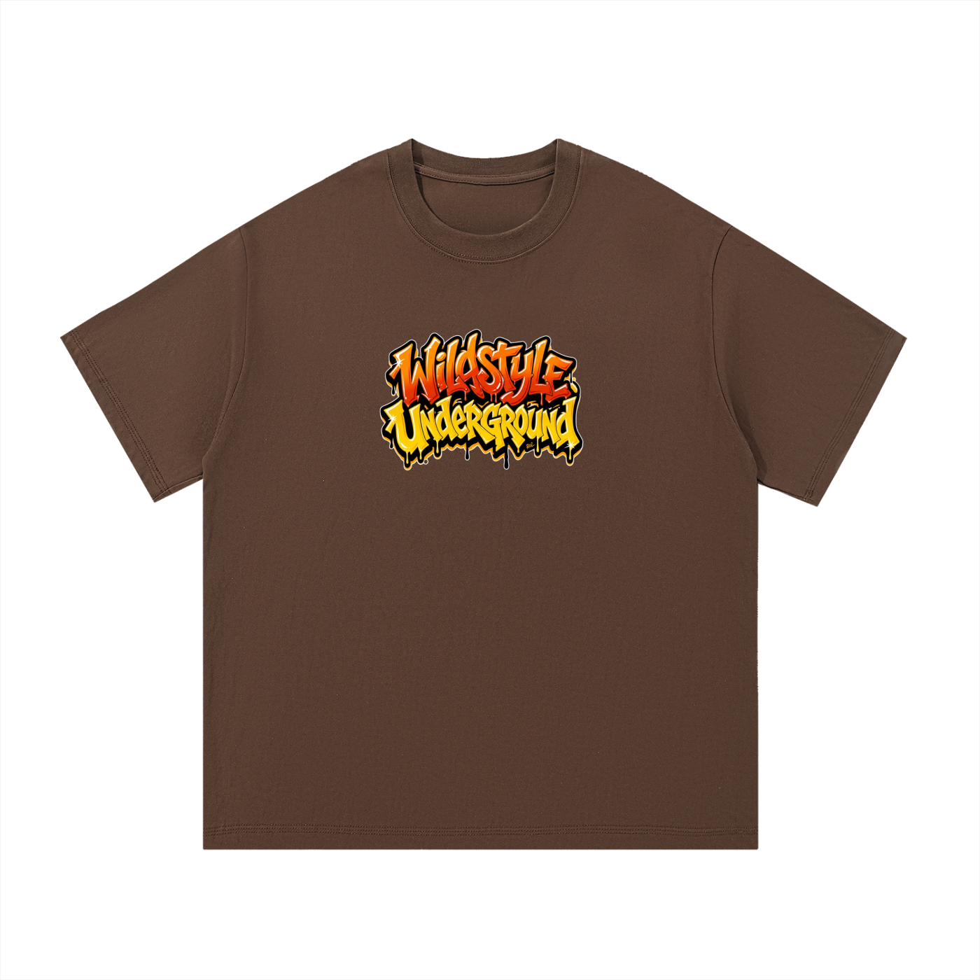 Essential Cotton T-Shirt