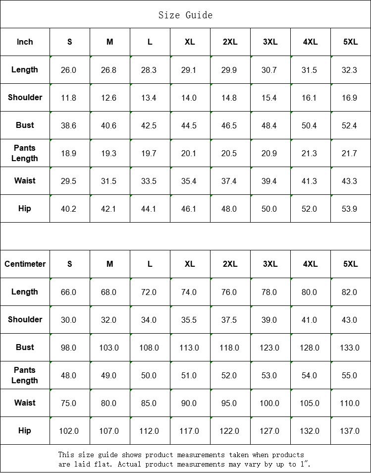 All-Over Print Men's Sleeveless Vest And Shorts Set Yoycol