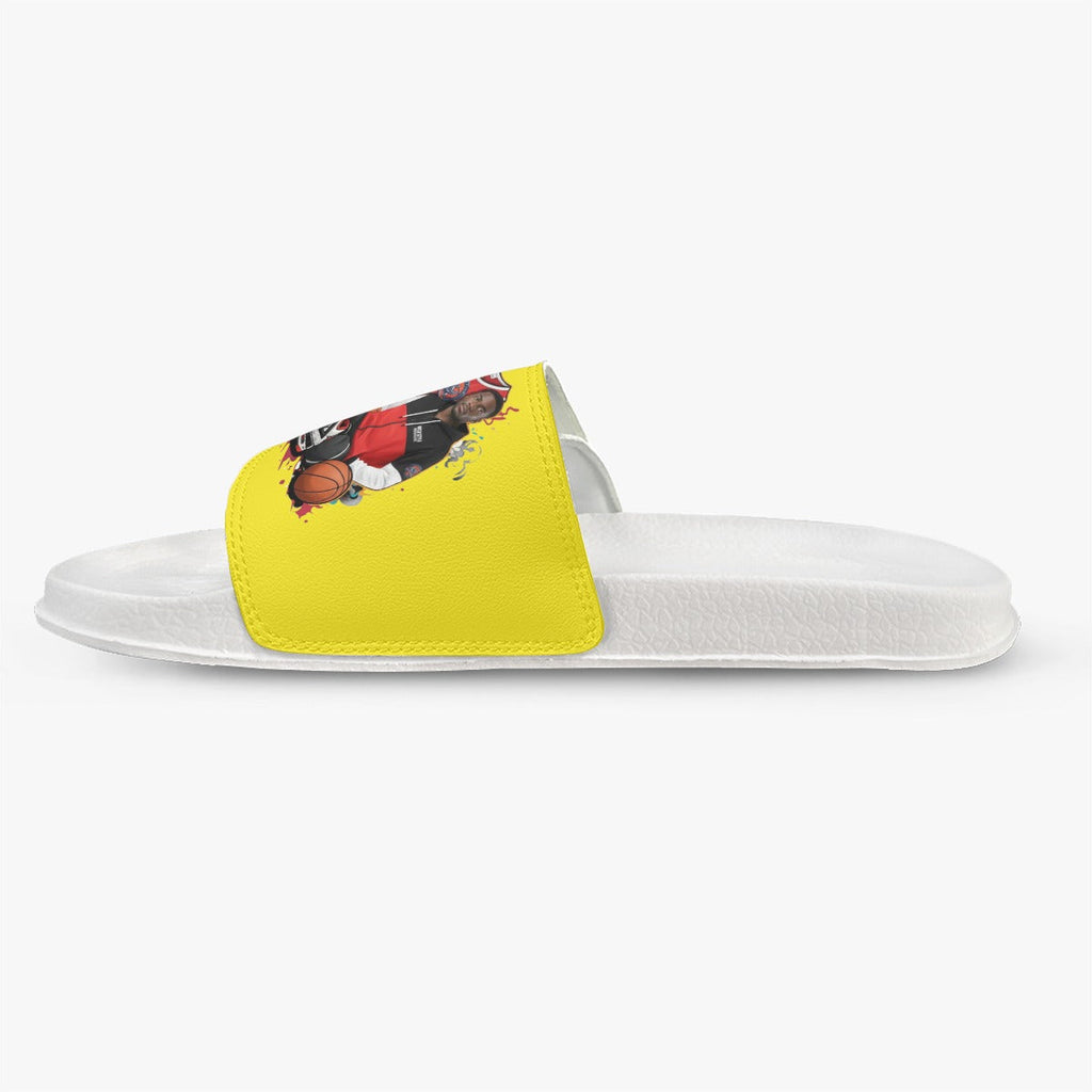 Men's Velcro Slippers Yoycol