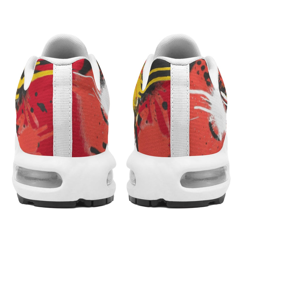 Women's Air Cushion Sports Shoes