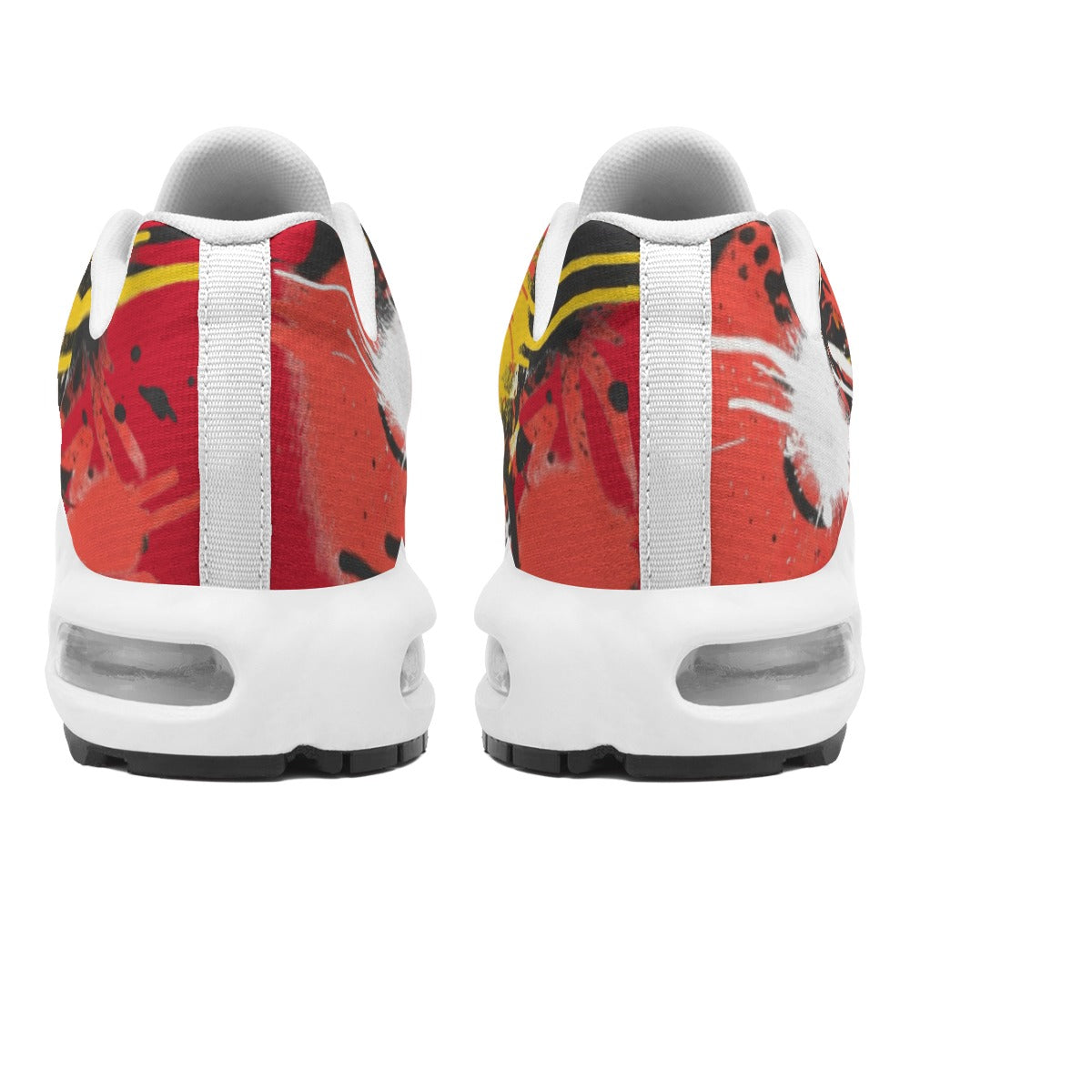 Women's Air Cushion Sports Shoes