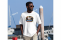 Men's T-Shirt Printed in USA|180GSM Front & Back DTF Yoycol