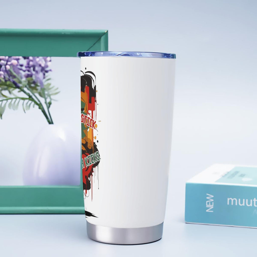 Tumbler 20oz Yoycol