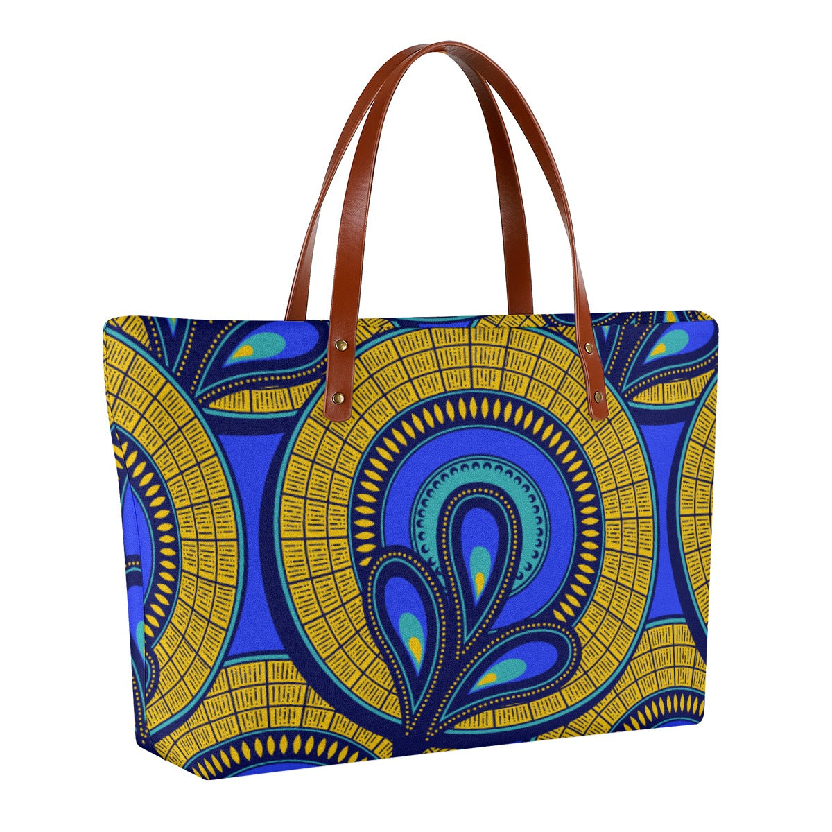 Women's Tote Bag | Diving Cloth Yoycol