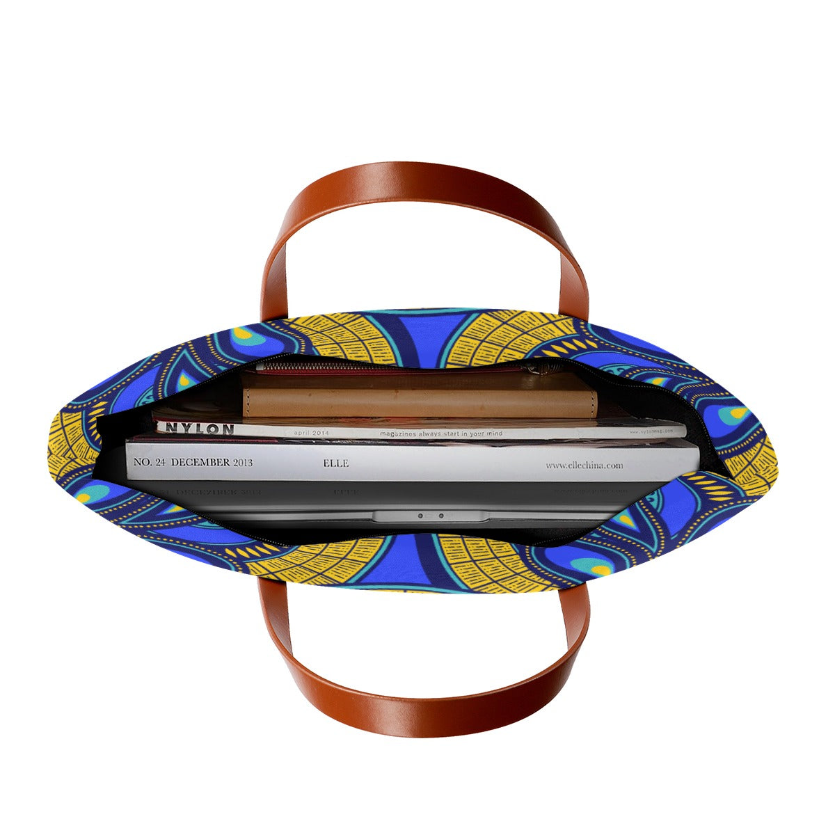 Women's Tote Bag | Diving Cloth Yoycol