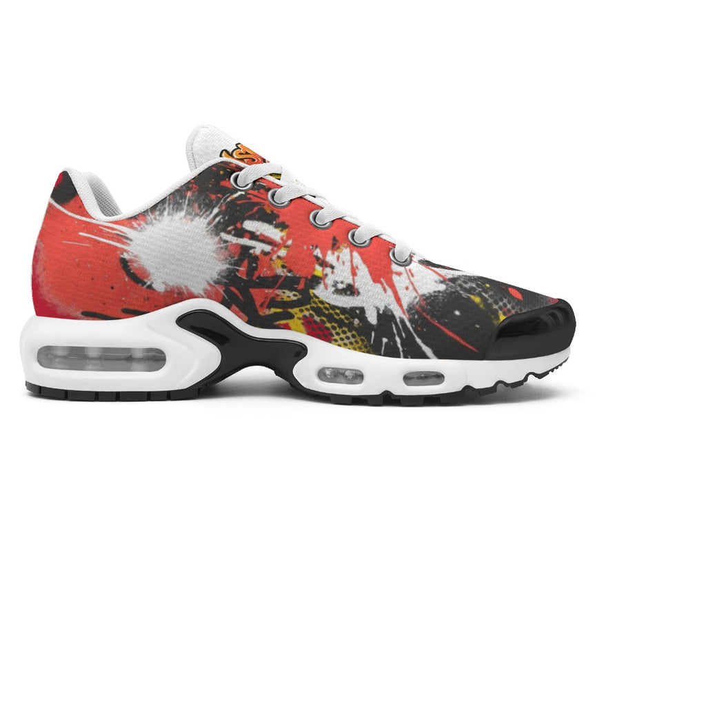Women's Air Cushion Sports Shoes