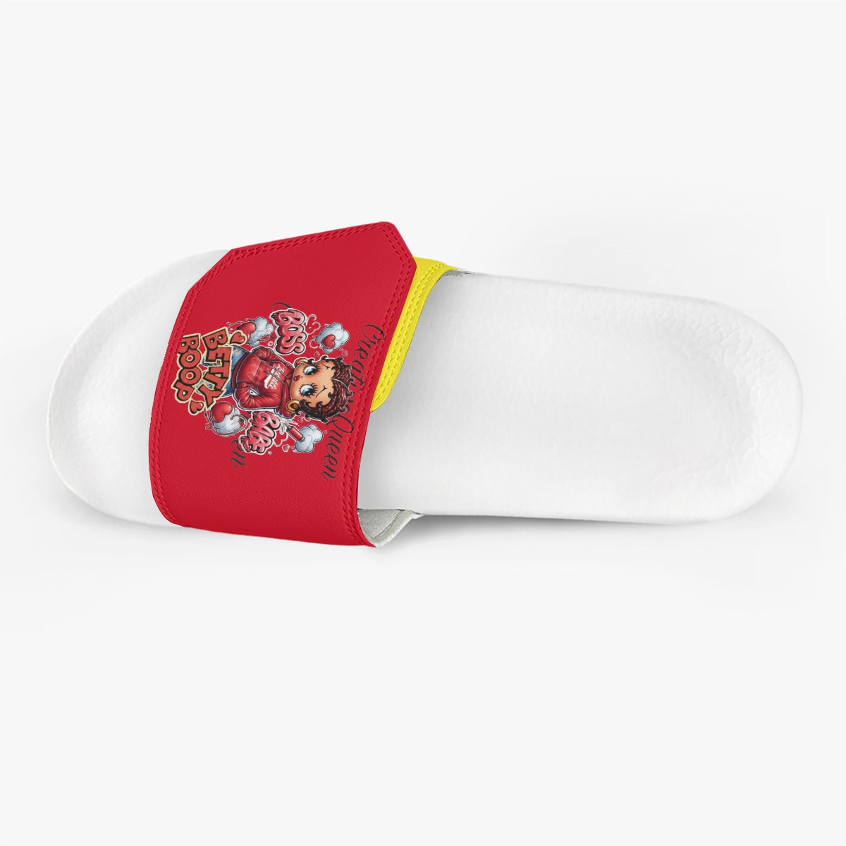 Women's Velcro Slippers Yoycol