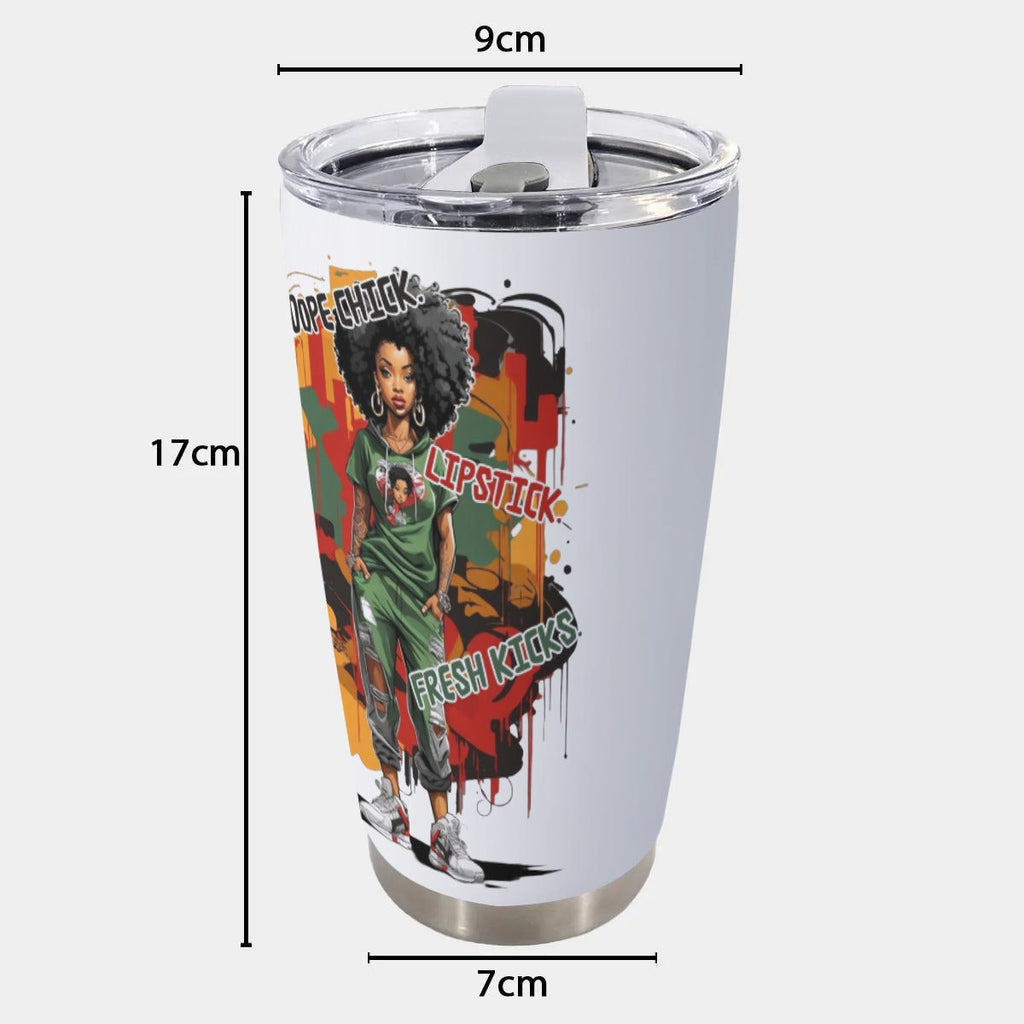 Tumbler 20oz Yoycol