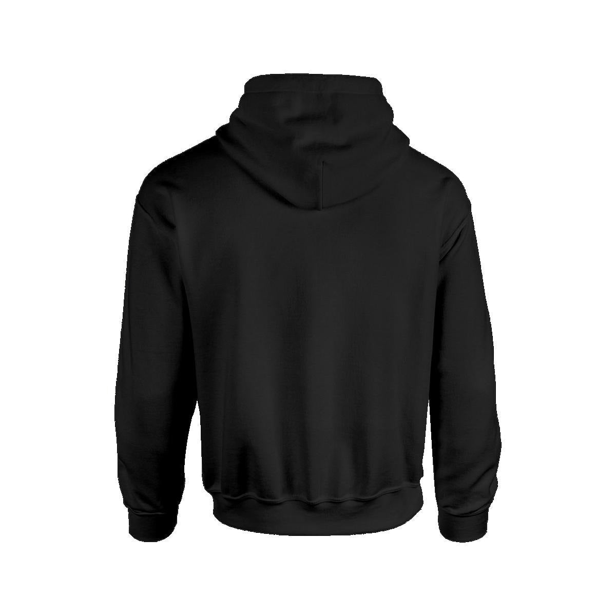 Men's Hoodie Printed in USA |Gildan 18500  Double DTF Yoycol