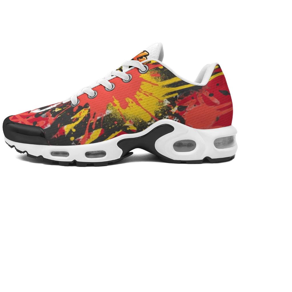 Women's Air Cushion Sports Shoes