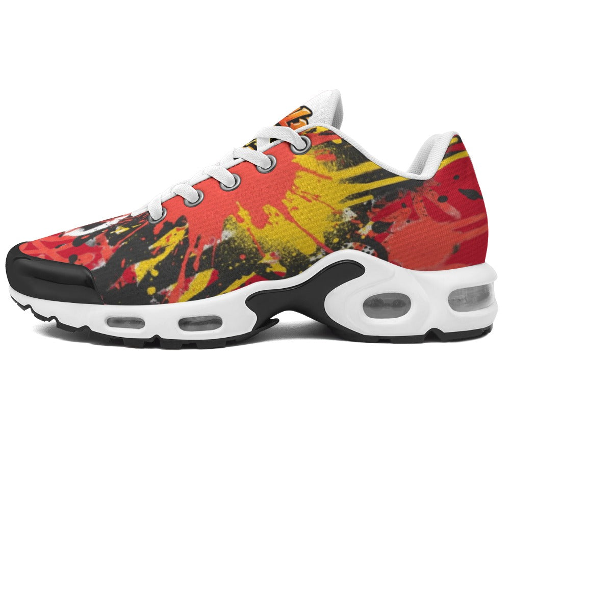 Women's Air Cushion Sports Shoes