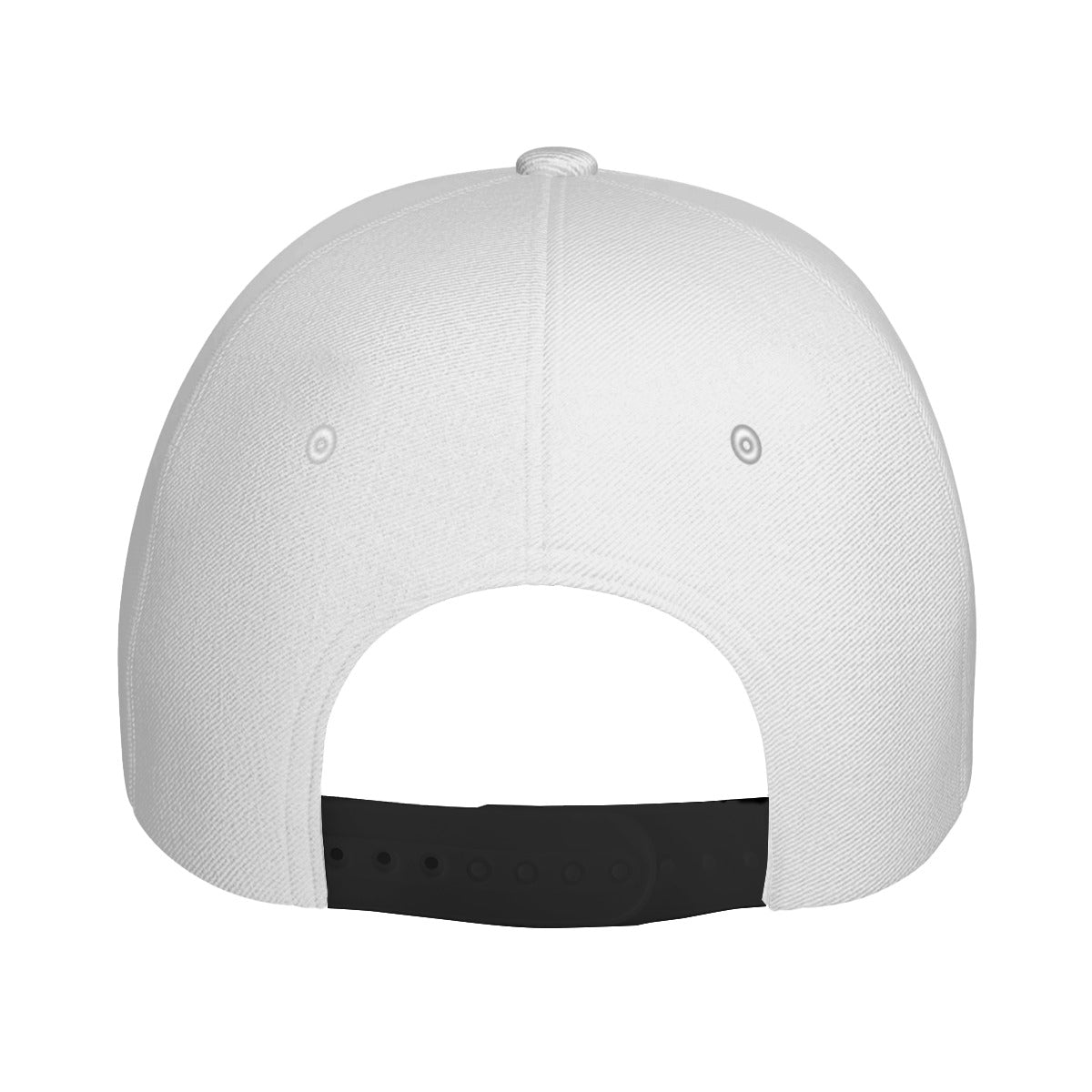 All-Over Print Peaked Cap With Box Yoycol
