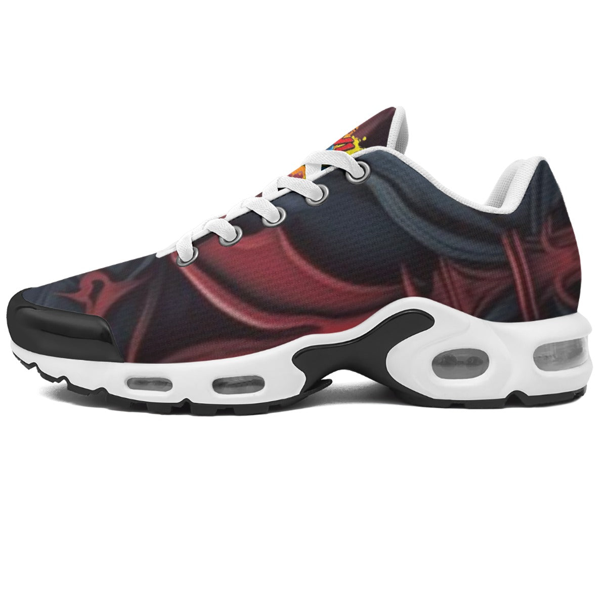 Men's Air Cushion Sports Shoes