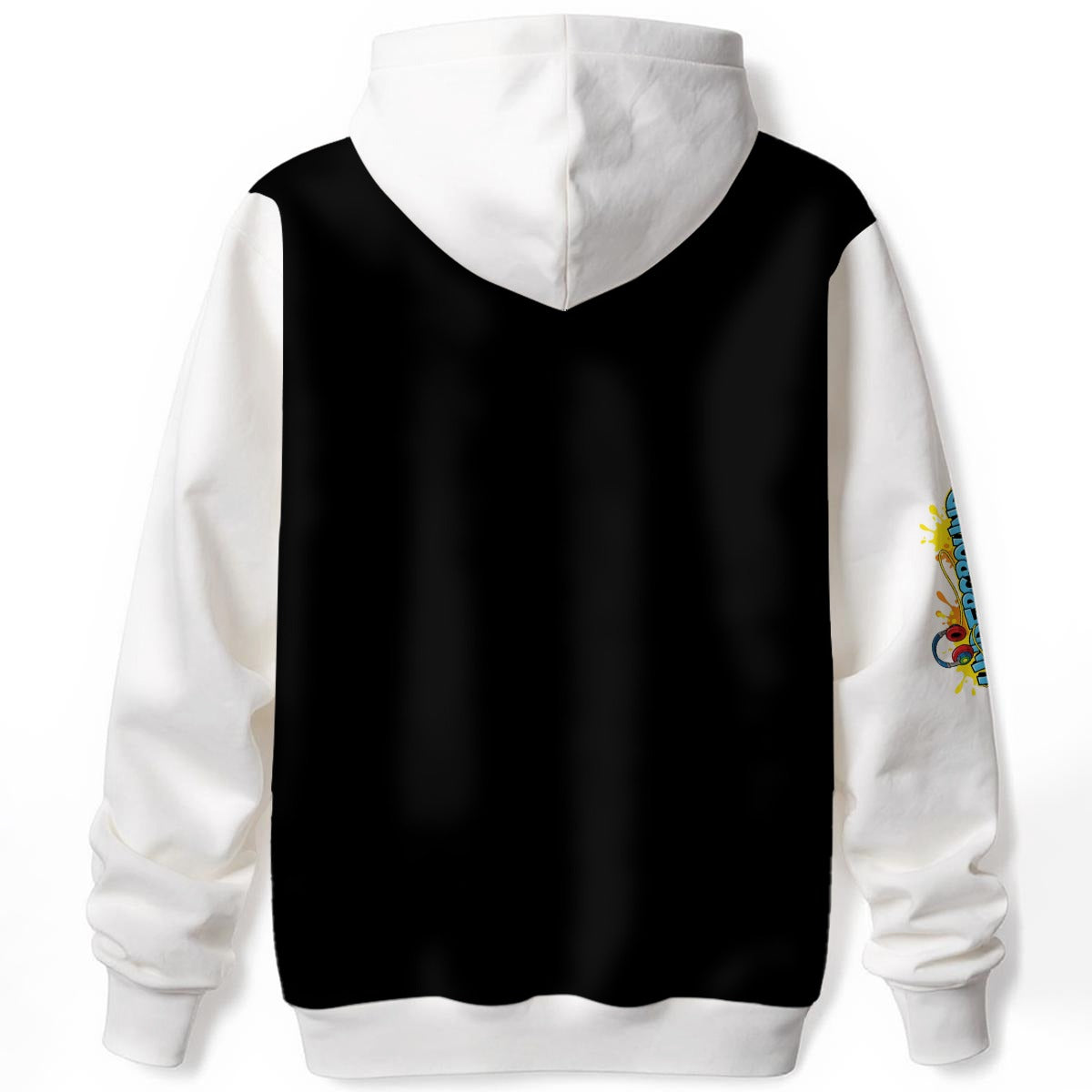 All-Over Print Unisex Pullover Hoodie | 310GSM Cotton