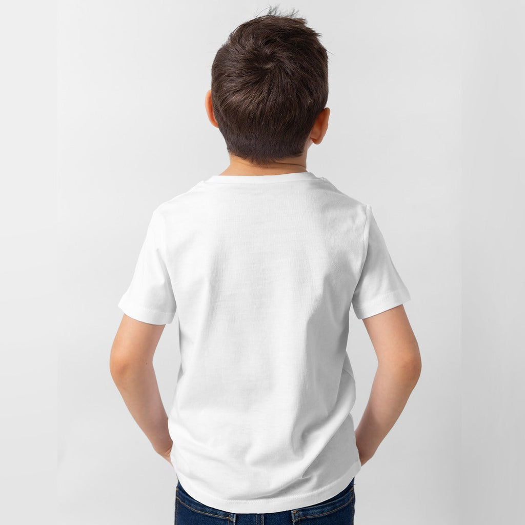All-Over Print Kid's T-Shirt wildsyle underground