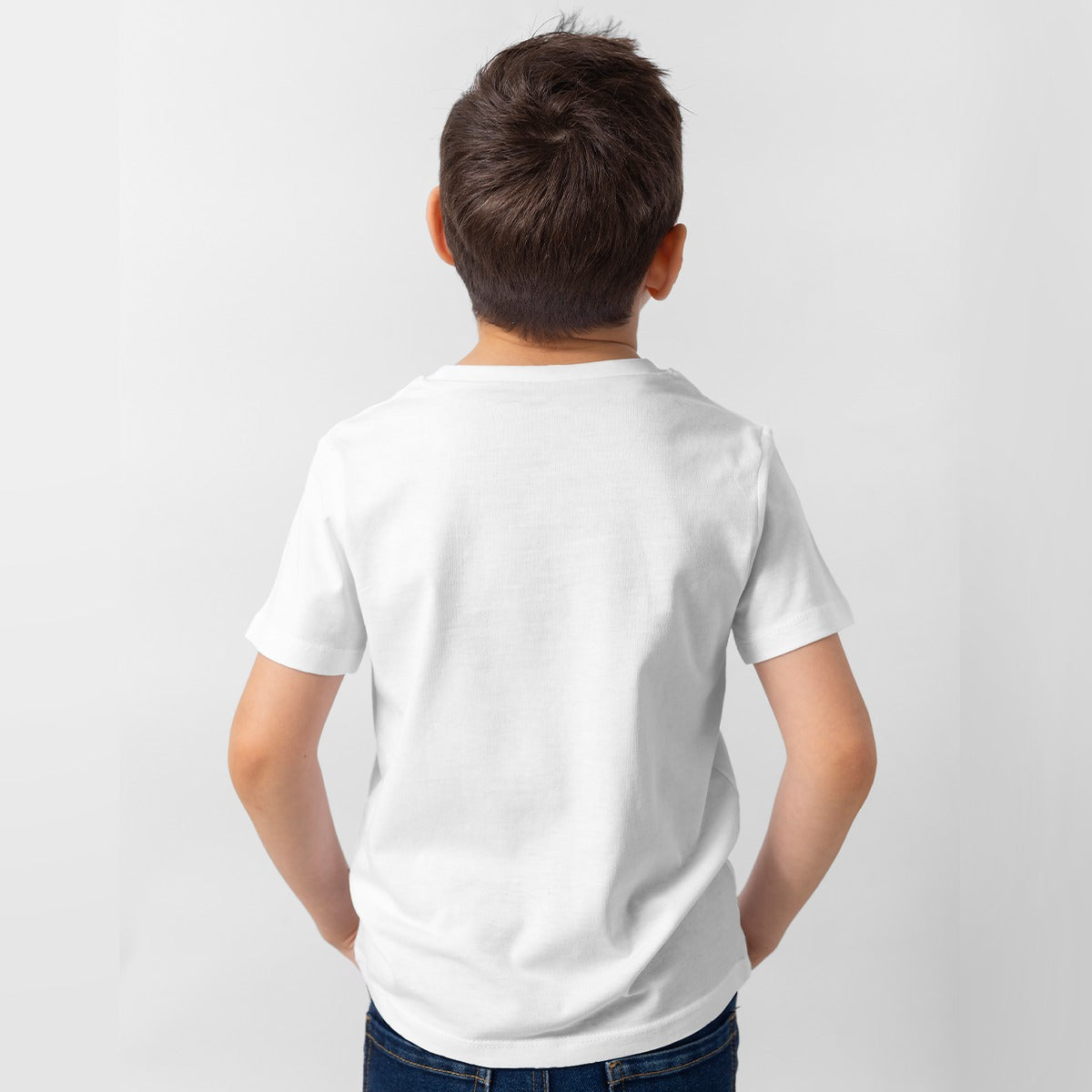 All-Over Print Kid's T-Shirt wildsyle underground