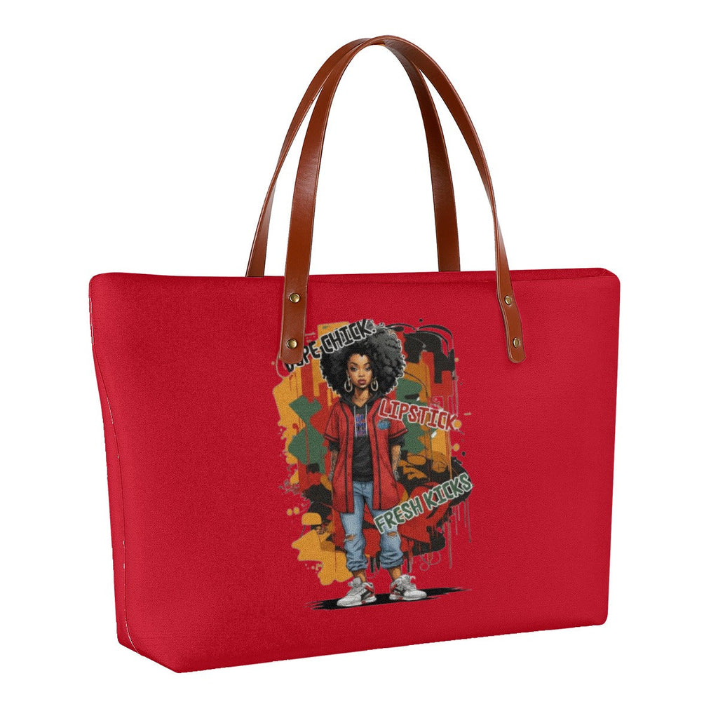 Women's Tote Bag | Diving Cloth Yoycol